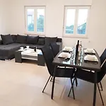 Apartmán Marija *