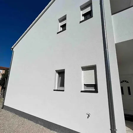 Marija アパート *