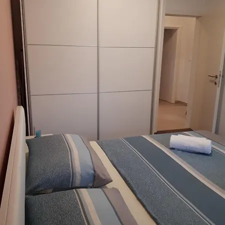 Marija Apartment Vodice