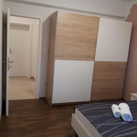 Marija Apartment Vodice