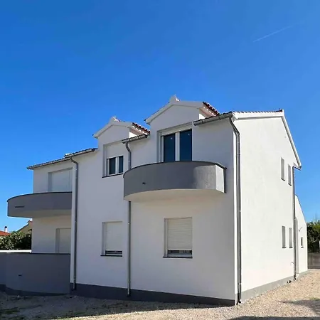 アパート Marija *