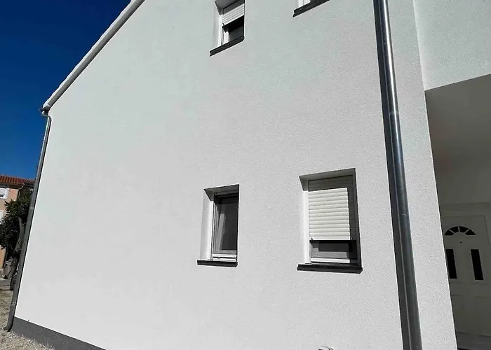 Marija Appartamento *