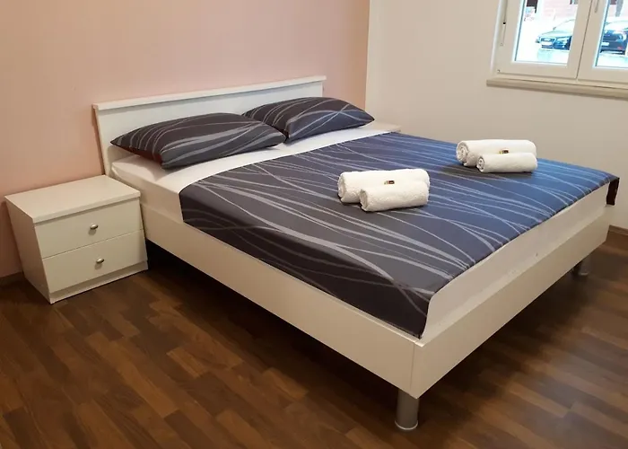 Appartamento Marija Vodice