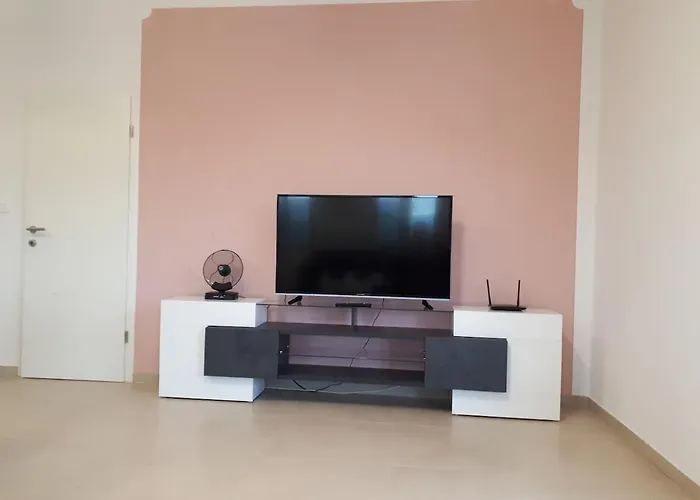 Marija Appartamento *