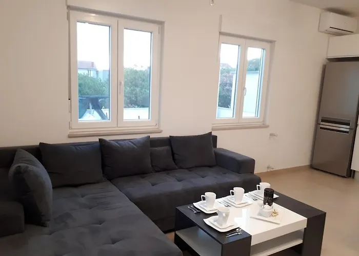 Marija * ヴォディツェ