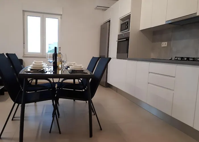 Marija Appartamento Vodice