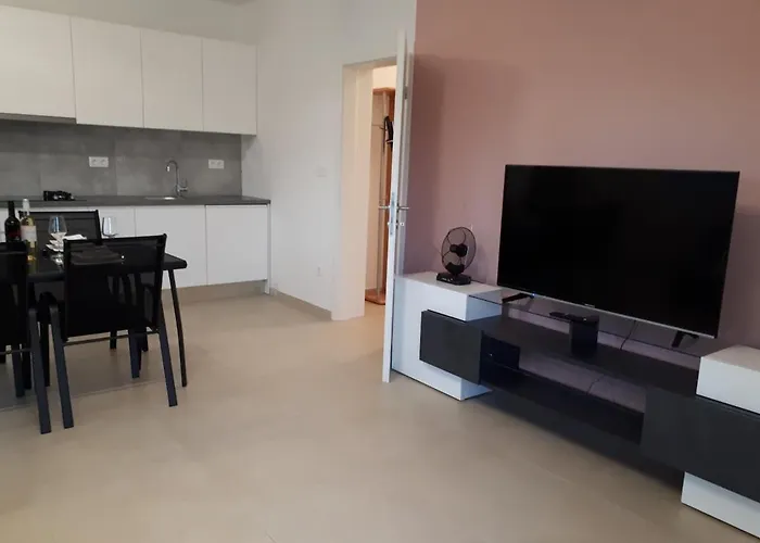 Marija Appartamento Vodice