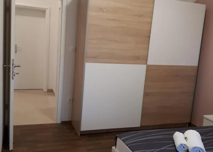 Marija Appartamento Vodice