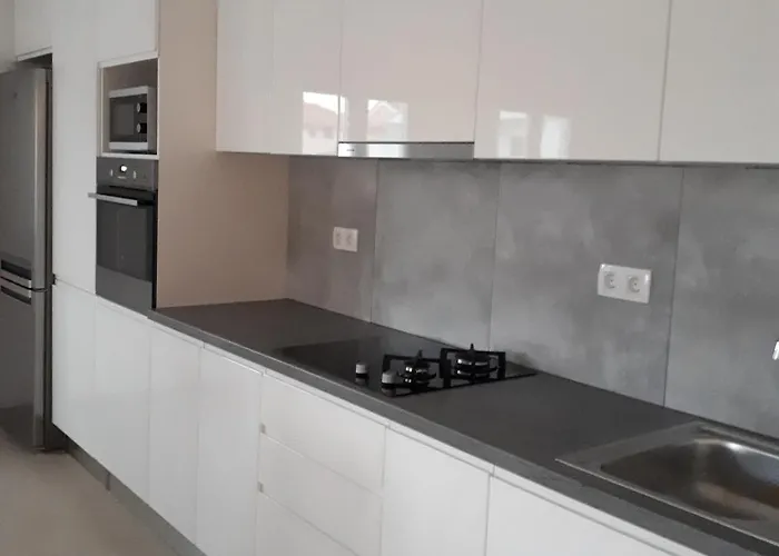 Marija Appartamento *