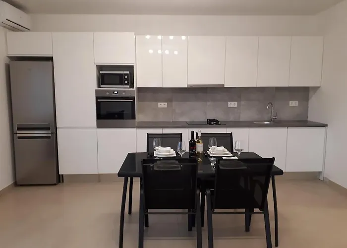 Appartamento Marija *