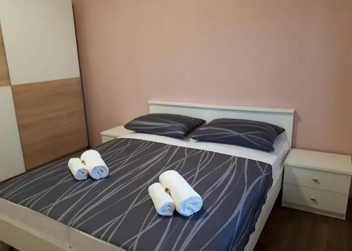 Marija アパート *