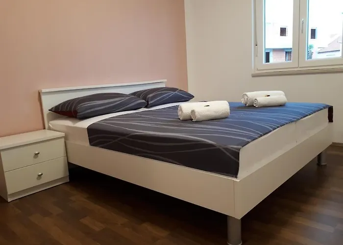 Appartamento Marija Vodice