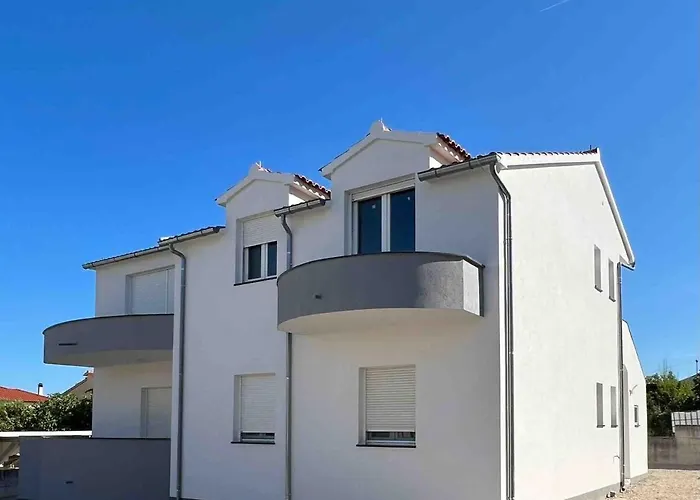 Appartamento Marija *