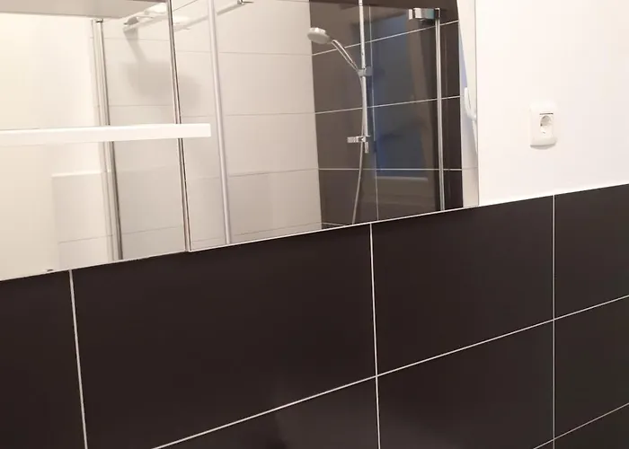 Marija アパート ヴォディツェ