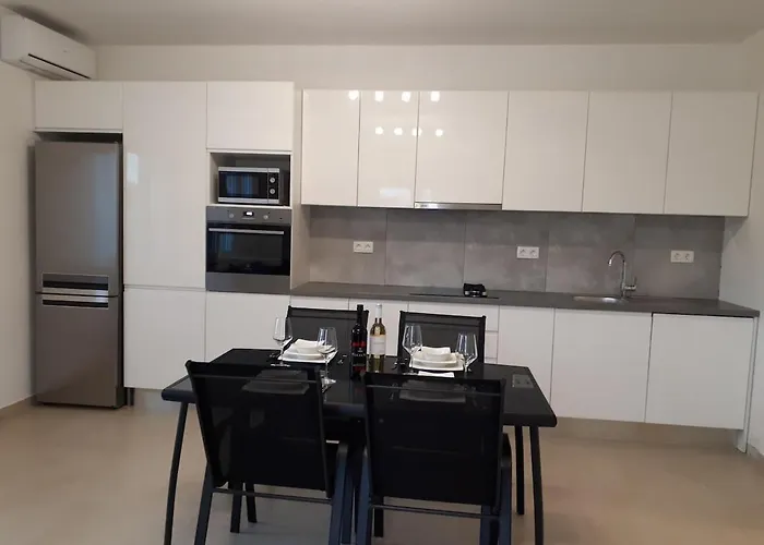 Marija アパート *