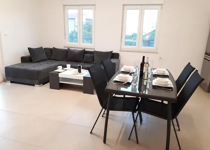 Appartamento Marija *