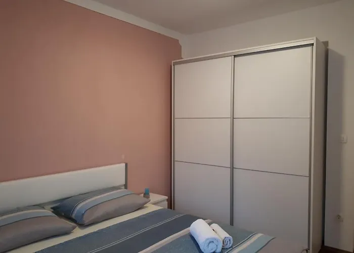 Marija ヴォディツェ