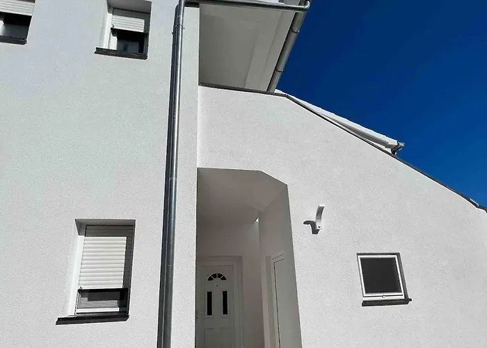 Appartamento Marija *